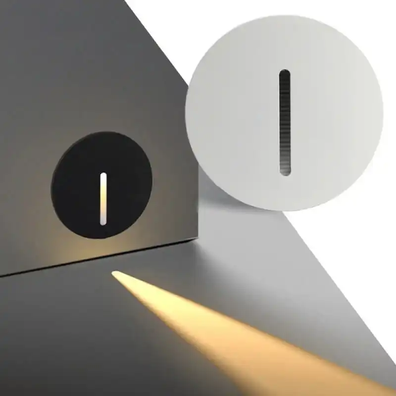 How to Choose the Best LED Step Lights for Dark Staircases?